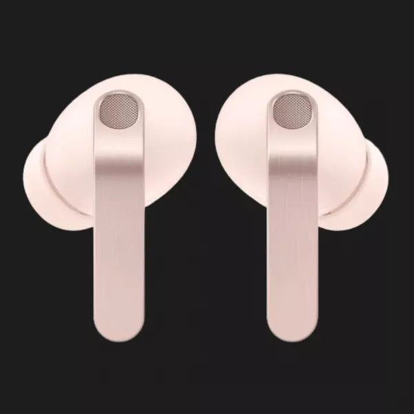 Навушники SAMSUNG Galaxy Buds 4 Pro (Pink Gold) (SM-R640NZDA)