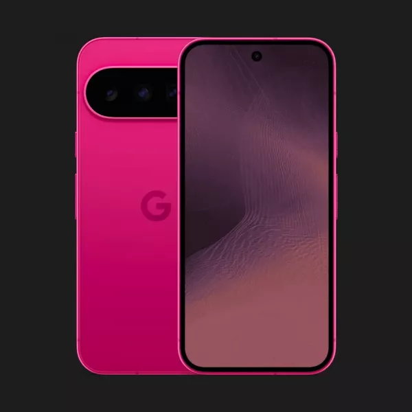 Google Pixel 11 12/256GB (Hibiscus)