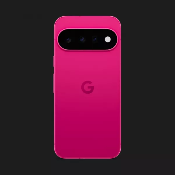 Google Pixel 11 12/256GB (Hibiscus)