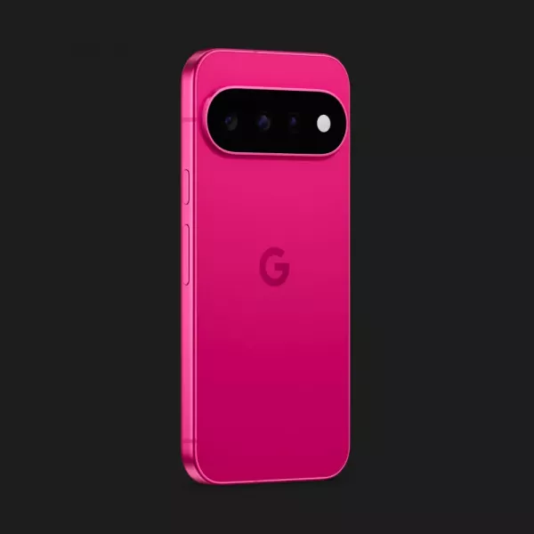 Google Pixel 11 12/256GB (Hibiscus)