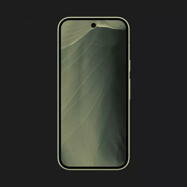 Google Pixel 11 12/512GB (Pistachio)