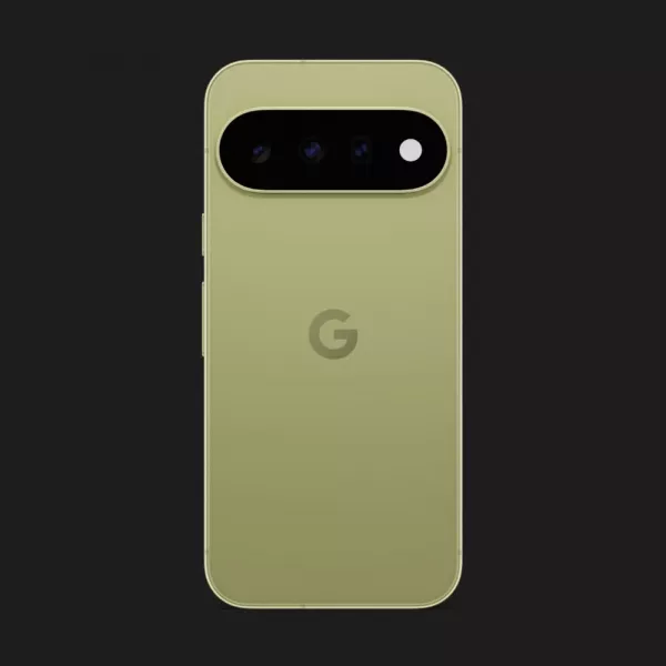 Google Pixel 11 12/512GB (Pistachio)