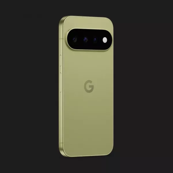 Google Pixel 11 12/512GB (Pistachio)