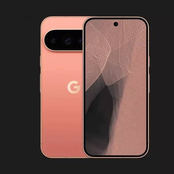 Google Pixel 11 Pro 12/256GB (Canyon)