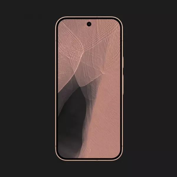 Google Pixel 11 Pro 12/256GB (Canyon)