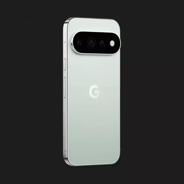 Google Pixel 11 Pro 16/512GB (Fog)