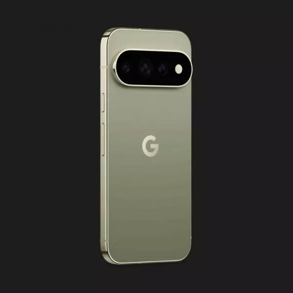 Google Pixel 11 Pro 16/512GB (Olive)