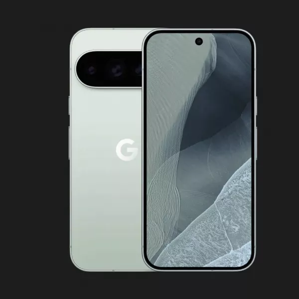 Google Pixel 11 Pro 12/256GB (Fog)