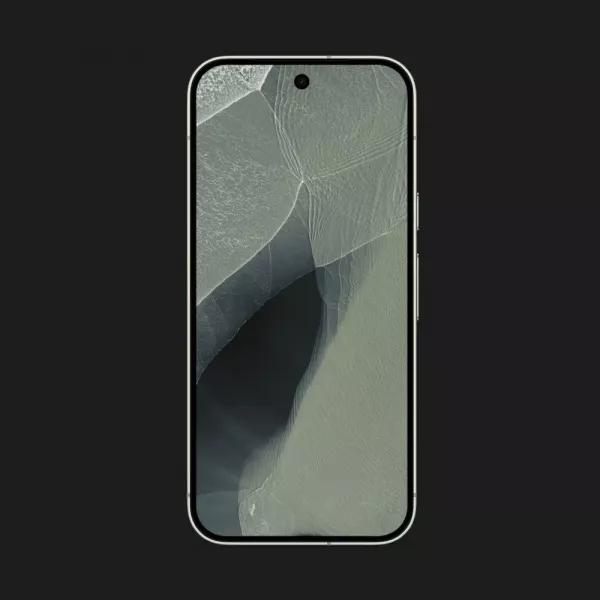Google Pixel 11 Pro 12/256GB (Olive)