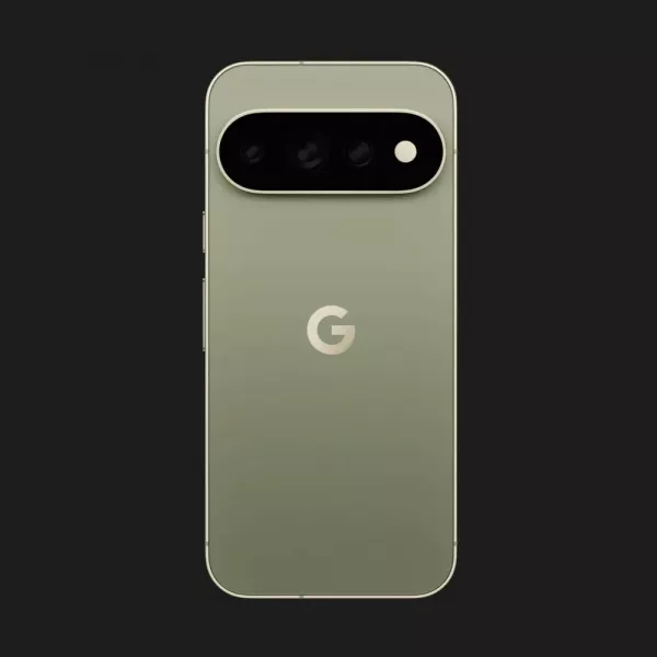 Google Pixel 11 Pro 12/256GB (Olive)