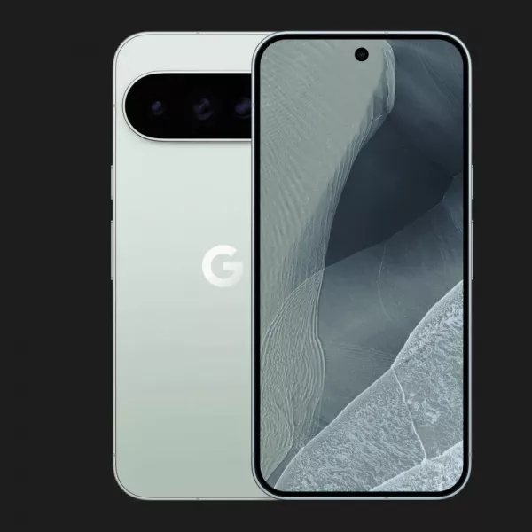 Google Pixel 11 Pro XL 12/256GB (Fog)
