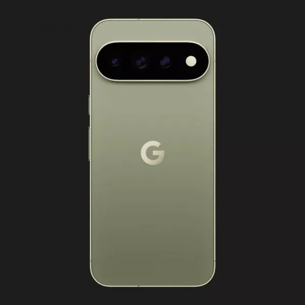 Google Pixel 11 Pro XL 12/256GB (Olive)