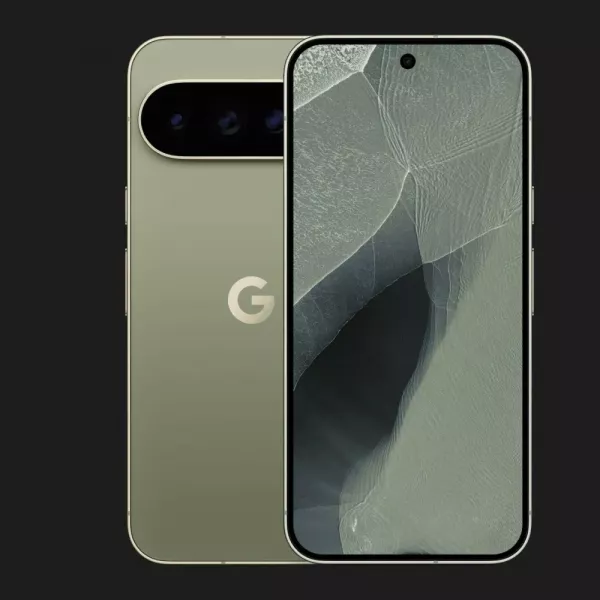 Google Pixel 11 Pro XL 16/512GB (Olive)