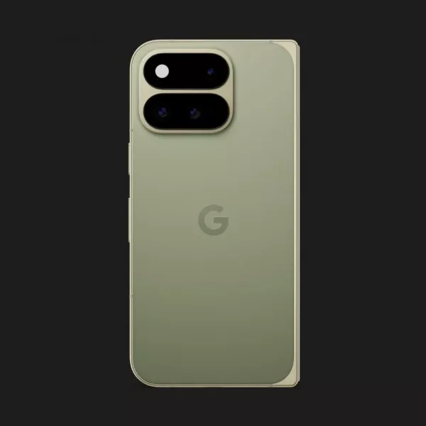 Google Pixel 11 Pro Fold 16/256GB (Olive)