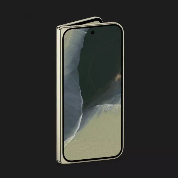 Google Pixel 11 Pro Fold 16/256GB (Olive)