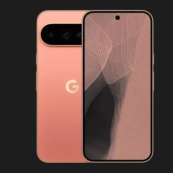Google Pixel 11 Pro XL 16/1TB (Canyon)