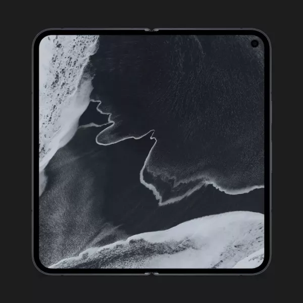 Google Pixel 11 Pro Fold 16/256GB (Obsidian)