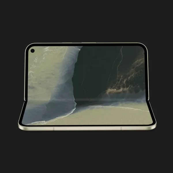 Google Pixel 11 Pro Fold 16/512GB (Olive)