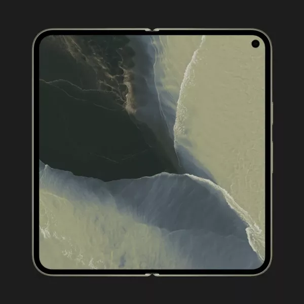 Google Pixel 11 Pro Fold 16/512GB (Olive)