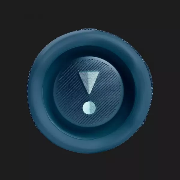 Портативна акустика JBL Flip 6 (Blue)