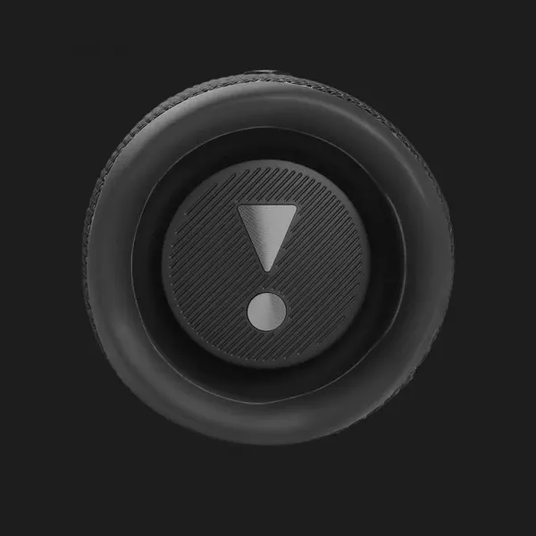 Портативна акустика JBL Flip 6 (Black)