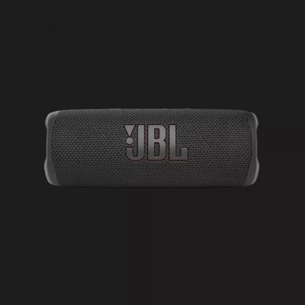 Портативна акустика JBL Flip 6 (Black)
