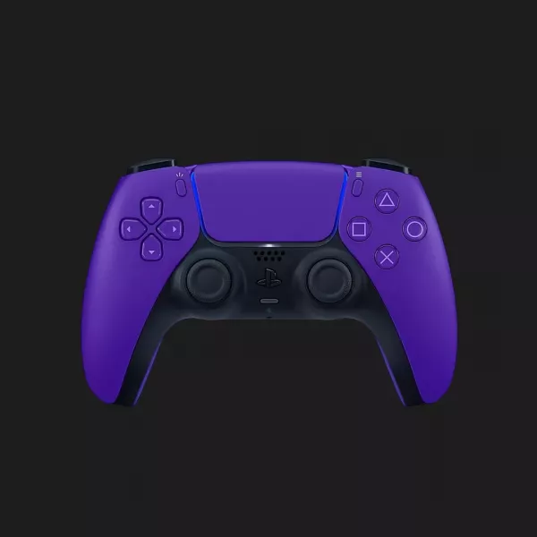 Бездротовий геймпад Sony PlayStation 5 DualSense (Galactic Purple)