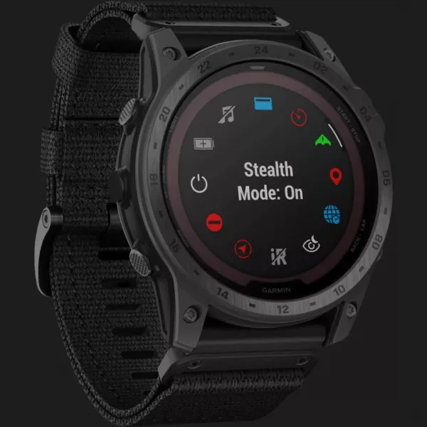 Garmin Tactix 7 Pro Edition