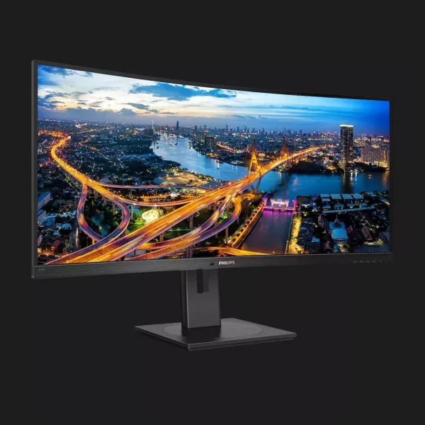 Монітор Philips 34