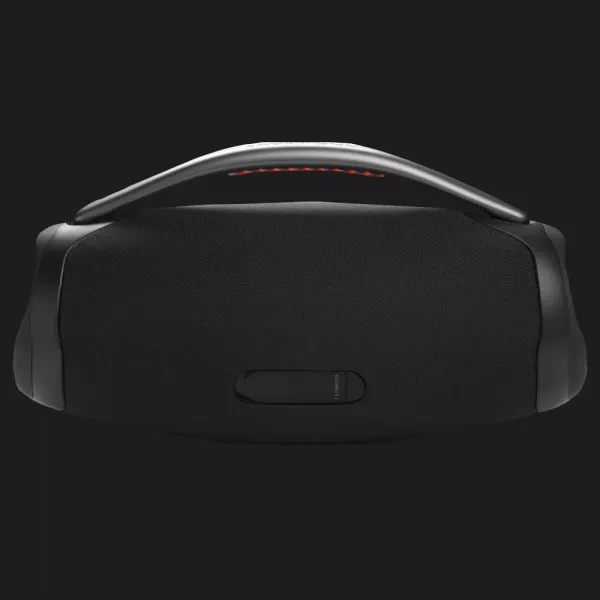 Акустика JBL BoomBox 3 (Black)