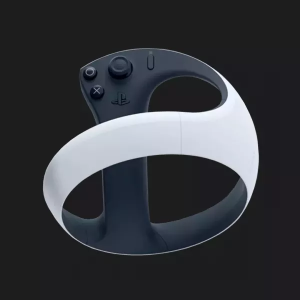 Окуляри віртуальної реальності Sony PlayStation VR2 (PlayStation_VR2)