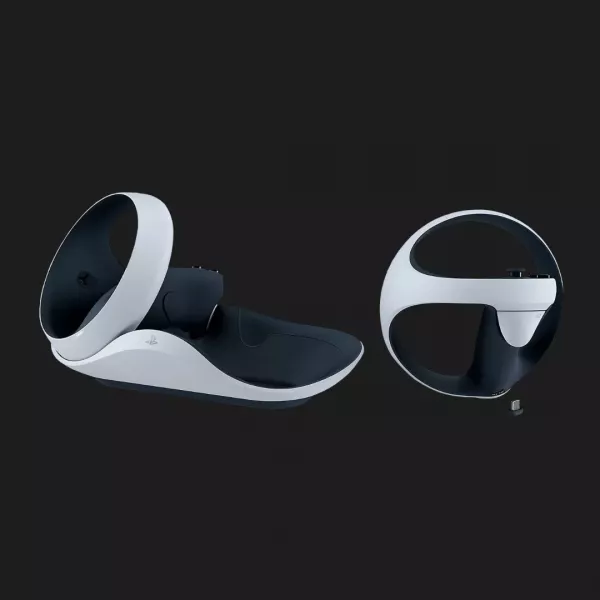 Окуляри віртуальної реальності Sony PlayStation VR2 (PlayStation_VR2)