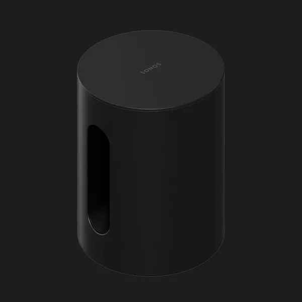 Сабвуфер Sonos Sub Mini (Black)