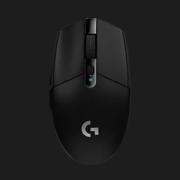 Ігрова миша Logitech G305 Wireless (Black) (UA)