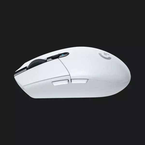 Ігрова миша Logitech G305 Wireless (White) (UA)