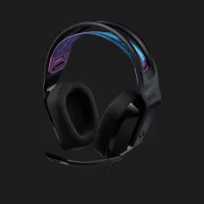 Ігрові навушники Logitech G335 Wired Gaming Black (UA)