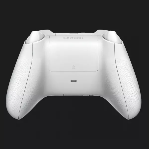 Геймпад Microsoft Xbox Series X/S Wireless Controller (Robot White)