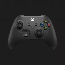 Геймпад Microsoft Xbox Series X/S Wireless Controller (Carbon Black)