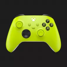 Геймпад Microsoft Xbox Series X/S Wireless Controller (Electric Volt)