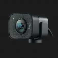 Веб-камера Logitech StreamCam Graphite (UA)