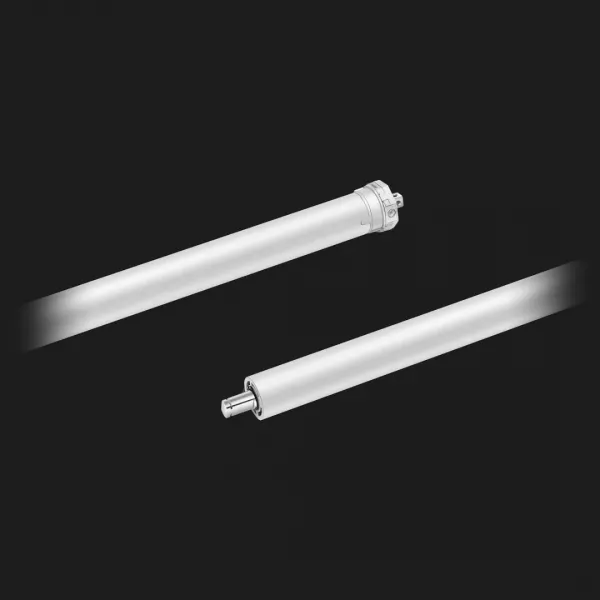 Контролер для руллоних штор Aqara Roller Shade Controller Apple HomeKit