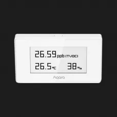Датчик якості повітря Aqara TVOC