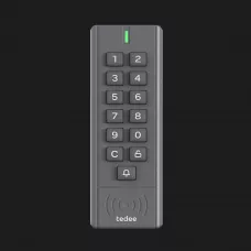 Клавіатура Tedee Smart Keypad (Gray)