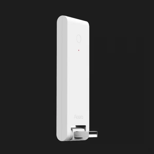 Хаб керування Aqara Hub E1 (White)