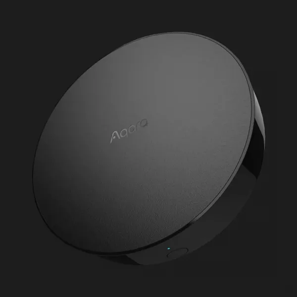 Хаб управління Aqara Hub M2