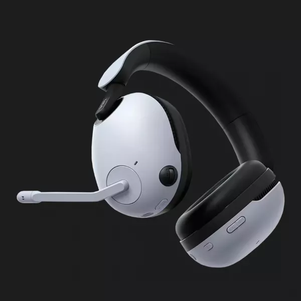 Ігрова гарнітура Sony Inzone H9 (White)