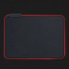 Килимок для миші Razer Goliathus Chroma M (Black) (RZ02-02500100-R3M1) (UA)
