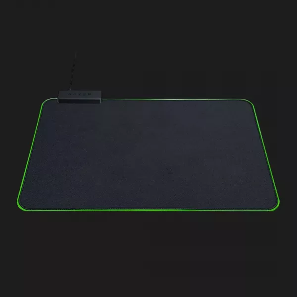 Килимок для миші Razer Goliathus Chroma M (Black) (RZ02-02500100-R3M1) (UA)