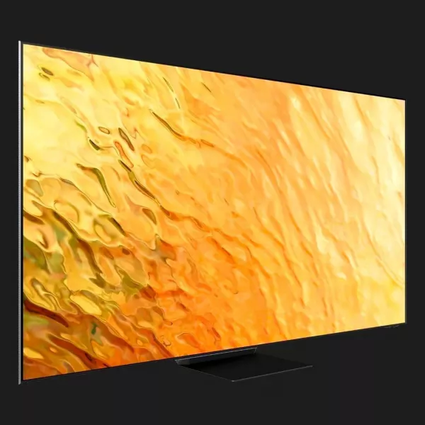 Телевізор Samsung 65 QE65QN800BUXUA (UA)