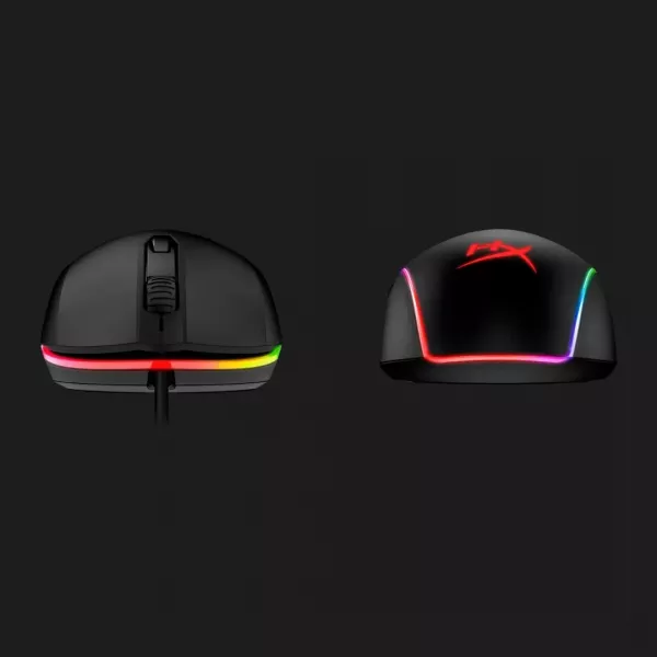 Ігрова миша HyperX Pulsefire Surge (Black) (UA)